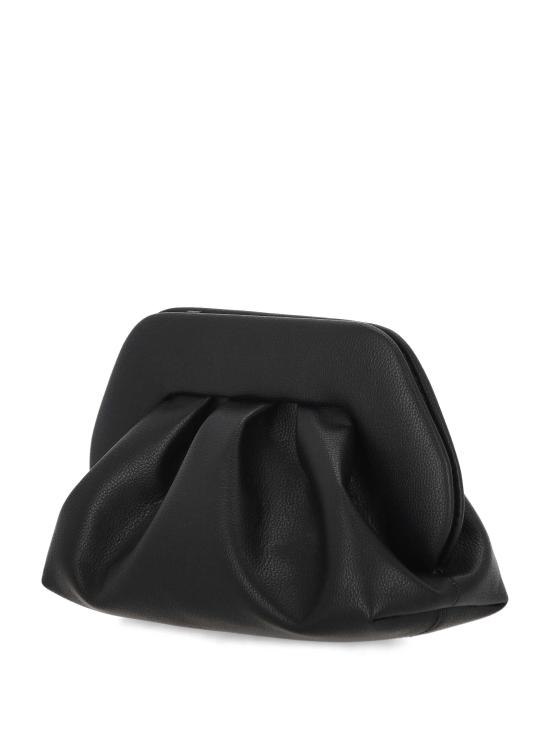 26SS 더모아레 클러치/파우치 261WTMBM0OOBC 0303A Jet black - THEMOIRE