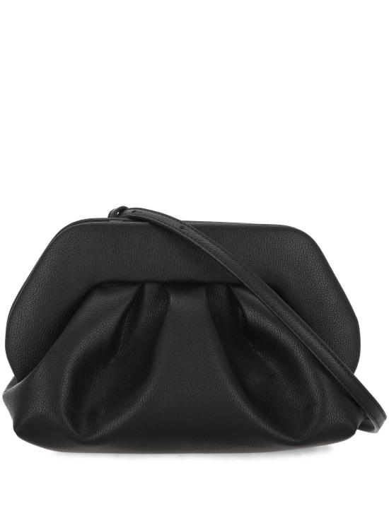 26SS 더모아레 클러치/파우치 261WTMBM0OOBC 0303A Jet black