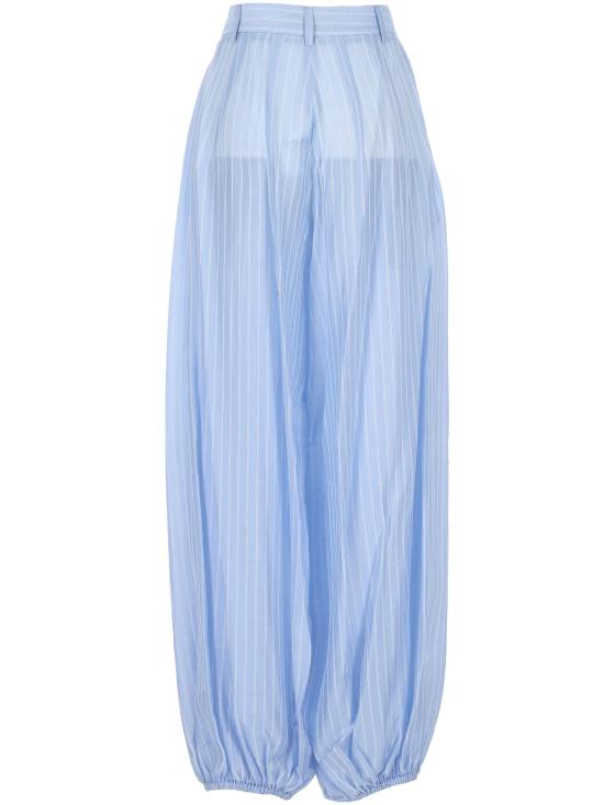 26SS 더 레이티스트 팔라초 팬츠 TLW03126T0166ABTP T0028 Blue - THE LATEST