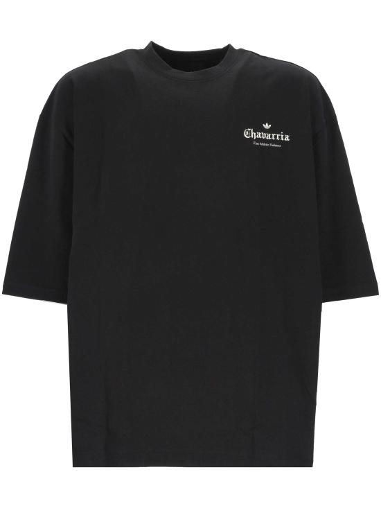 26SS 아디다스 반팔 티셔츠 KS6445 X Black
