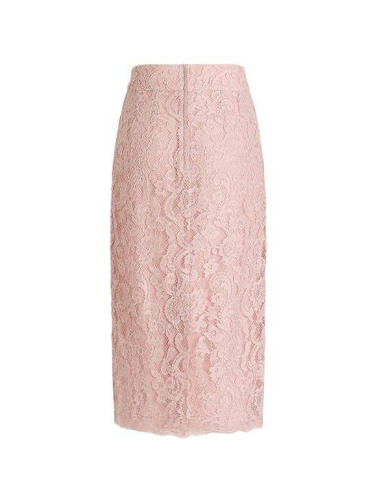26SS 돌체앤가바나 미디 스커트 F4B7IT ILMDRF1246 1626 - DOLCE & GABBANA