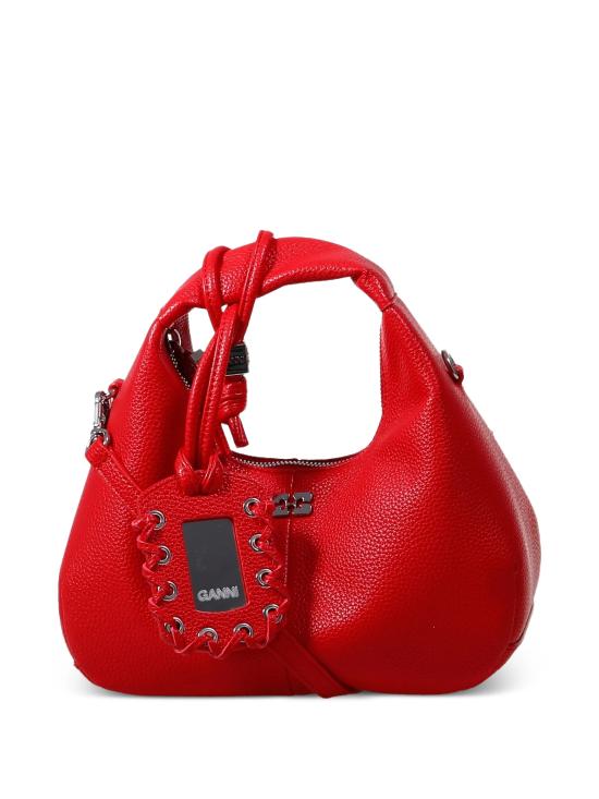 26SS 가니 숄더백 B2070123 06P GOJI BERRY
