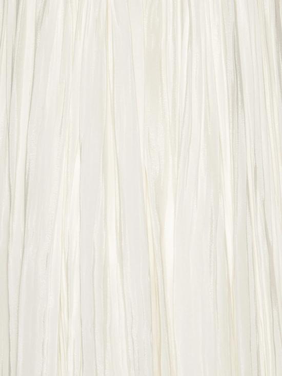 26SS 로테이트 바이 크리스텐슨 롱 원피스 115735857 BCR2165857 Egret - ROTATE BY BIRGERCHRISTENSEN