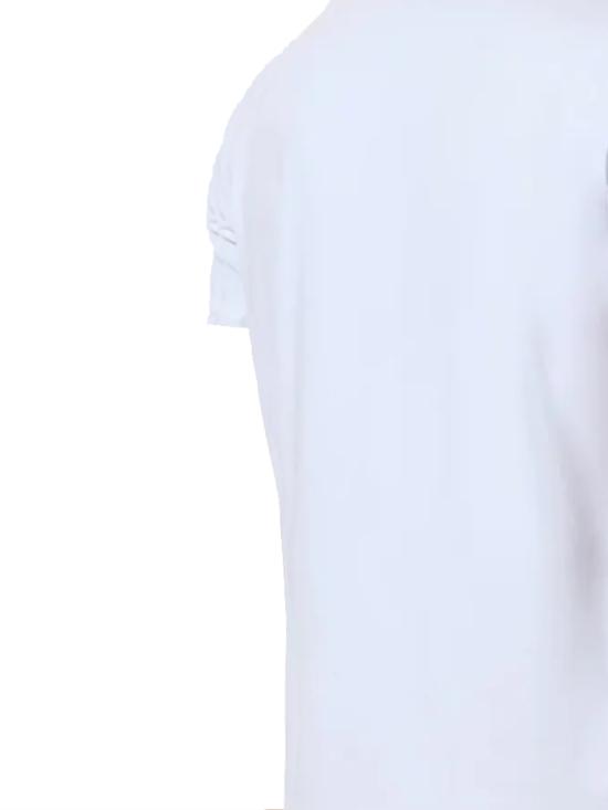 26SS 알알디 반팔 티셔츠 26200 09 White - RRD