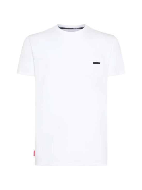 26SS 알알디 반팔 티셔츠 26200 09 White