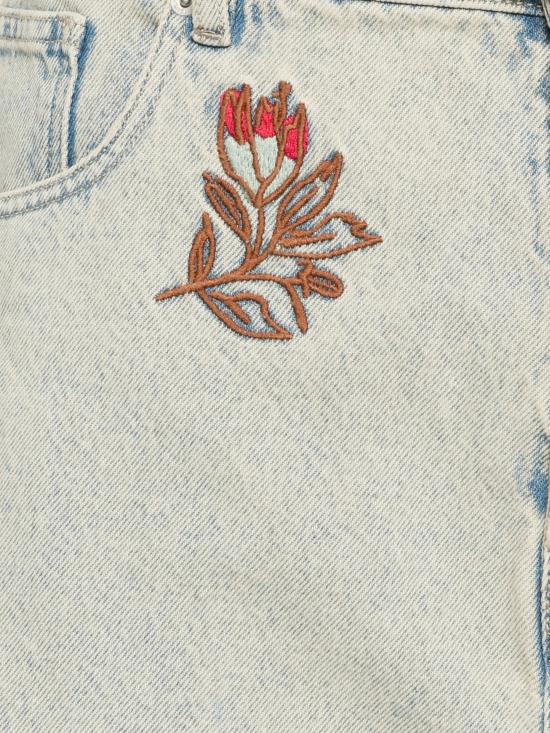 26SS 드롤드무슈 숏팬츠 KBS147CO123 DUS Dusty - DROLE DE MONSIEUR