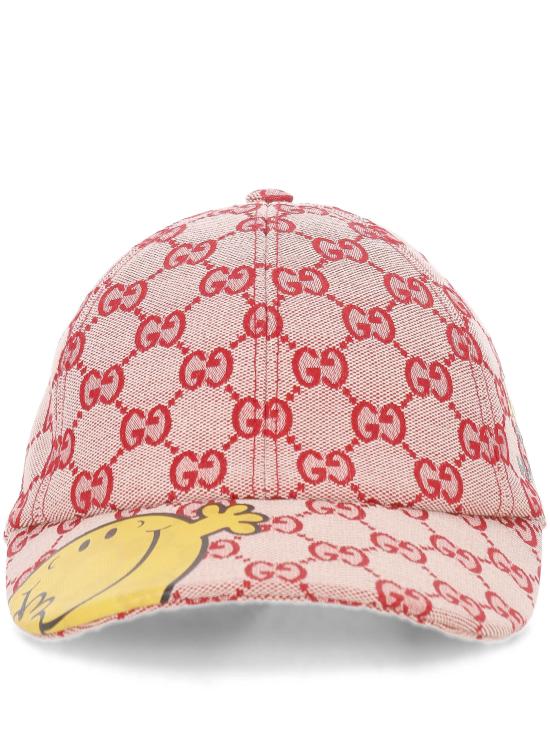 26SS [키즈] 구찌 모자 860009 3HBI49368 Cream blue