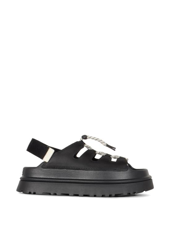 26SS 어그 스니커즈 1179370 BLK Black
