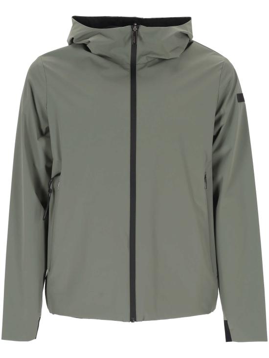 26SS 알알디 수트 자켓 26007 27 Fern