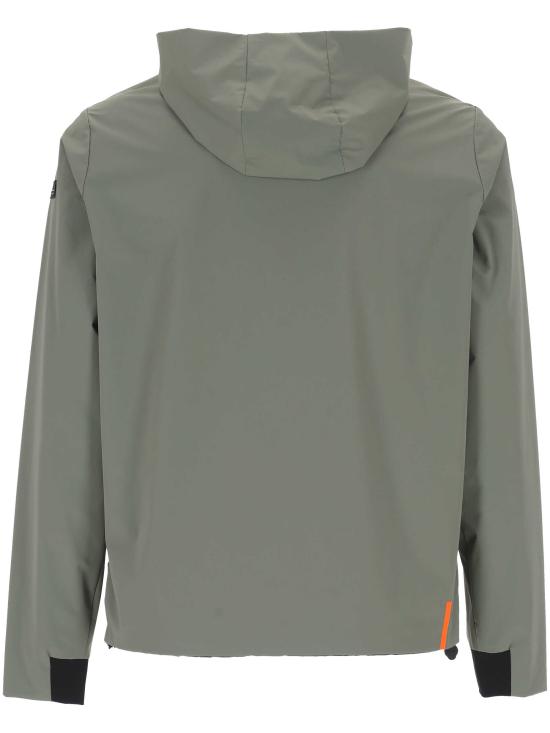 26SS 알알디 수트 자켓 26007 27 Fern - RRD