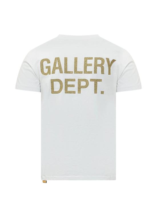 26SS 갤러리 디파트먼트 반팔 티셔츠 TOP043 CLWH - GALLERY DEPT