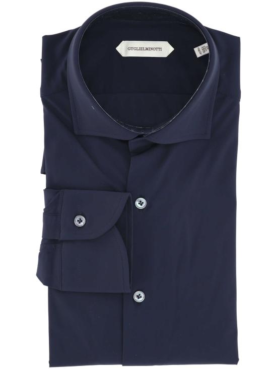 26SS 구글리엘미노티 긴팔 셔츠 360GJE UE1