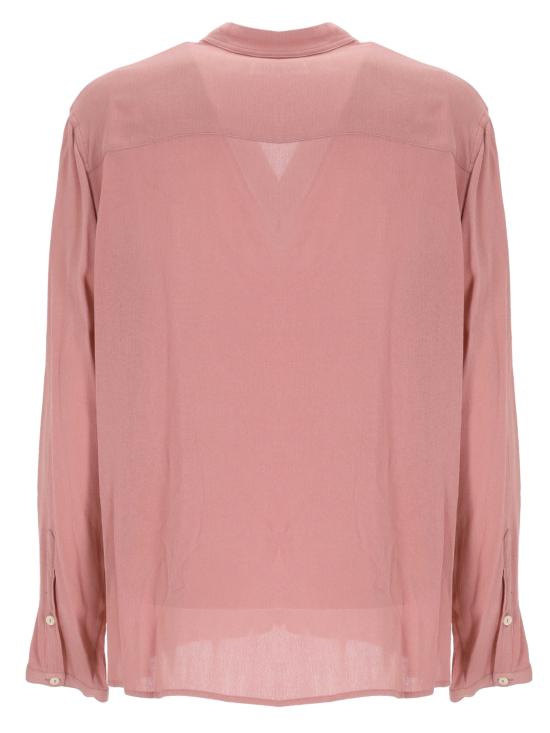 26SS 오피치나 36 긴팔 셔츠 0315700577 ROSA Rosa - OFFICINA 36