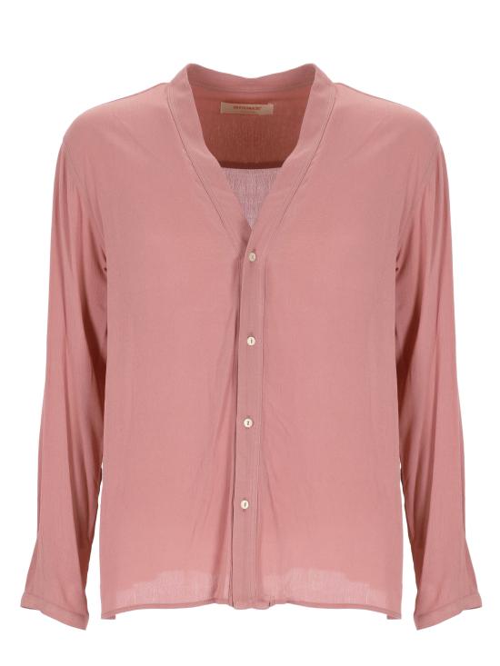 26SS 오피치나 36 긴팔 셔츠 0315700577 ROSA Rosa