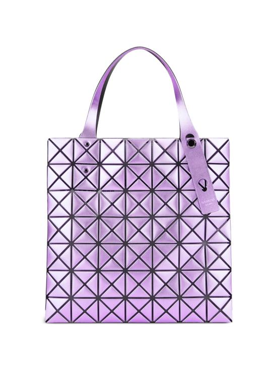 26SS 바오바오 토트백 BB66AG141 83 Purple