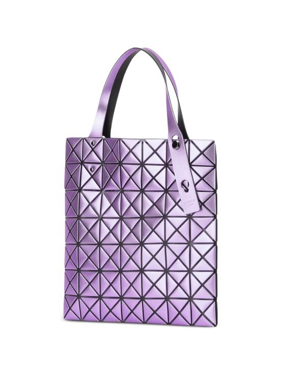 26SS 바오바오 토트백 BB66AG141 83 Purple - BAOBAO