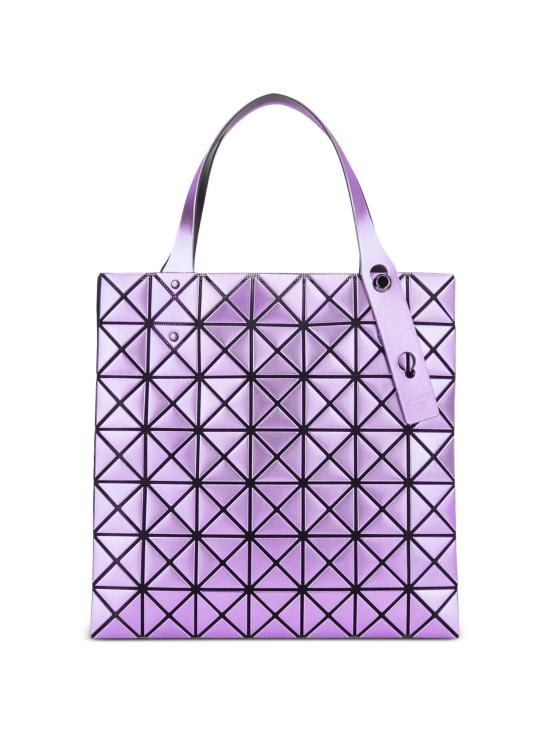26SS 바오바오 토트백 BB66AG141 83 Purple - BAOBAO