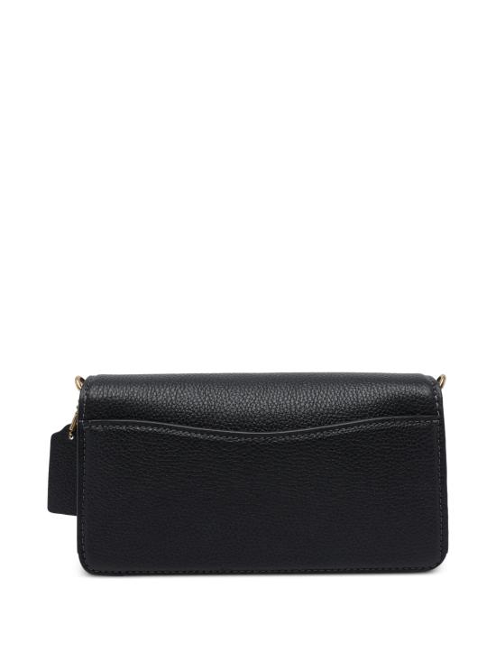 26SS 코치 숄더백 CBF14 BLACK - COACH