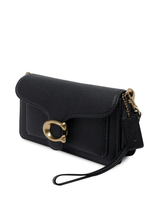 26SS 코치 숄더백 CBF14 BLACK - COACH