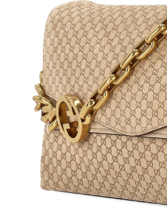 26SS 구찌 체인 라지 숄더백 857362 AAF0P9810 MULTY - GUCCI