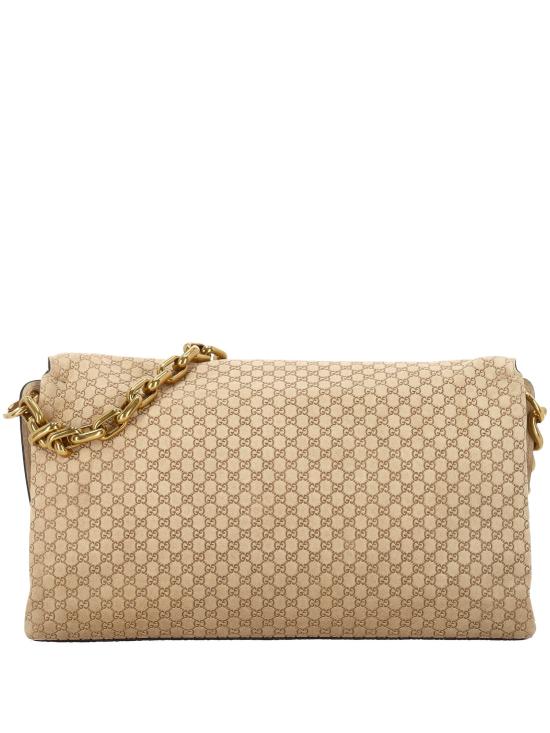 26SS 구찌 체인 라지 숄더백 857362 AAF0P9810 MULTY - GUCCI