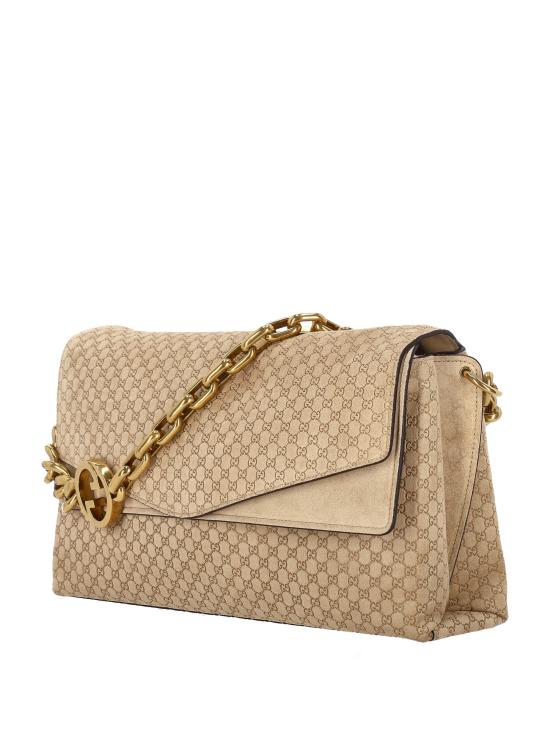 26SS 구찌 체인 라지 숄더백 857362 AAF0P9810 MULTY - GUCCI