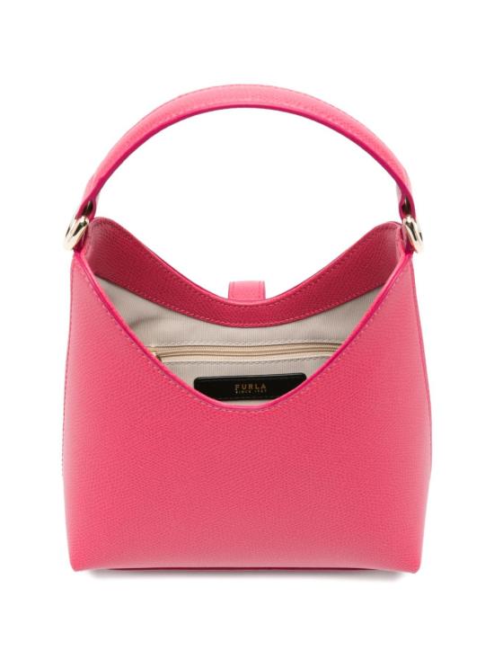 26SS 훌라 토트백 WE00876 ARE0004485S VELVET PINK - FURLA