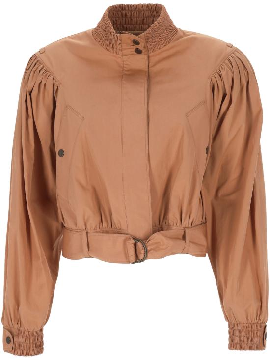 26SS 끌로에 수트 자켓 26UVE18144