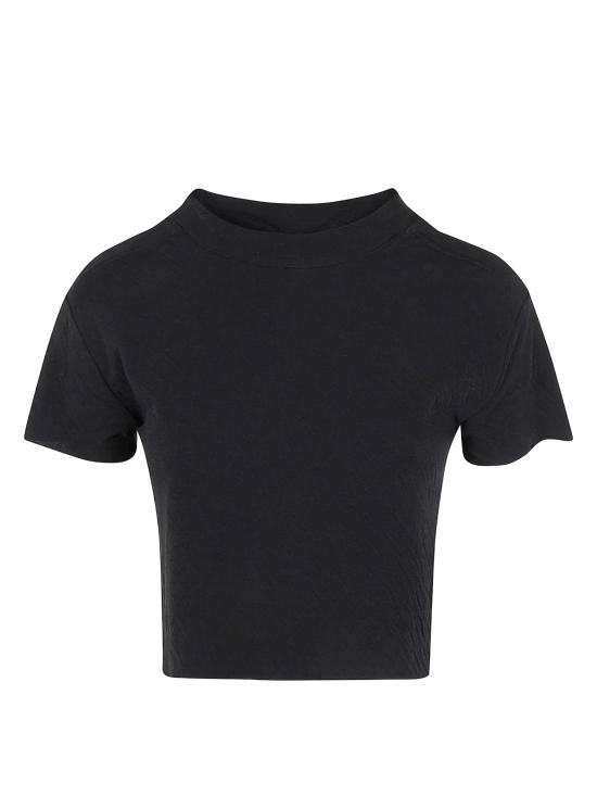 26SS 톰크롬 반팔 티셔츠 WTS61903 BLACK Black