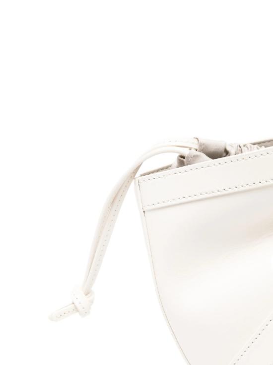 26SS 코치넬리 토트백 E1U5A180201 N17 Pearl - COCCINELLE