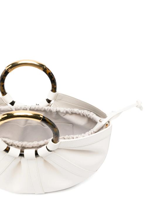 26SS 코치넬리 토트백 E1U5A180201 N17 Pearl - COCCINELLE