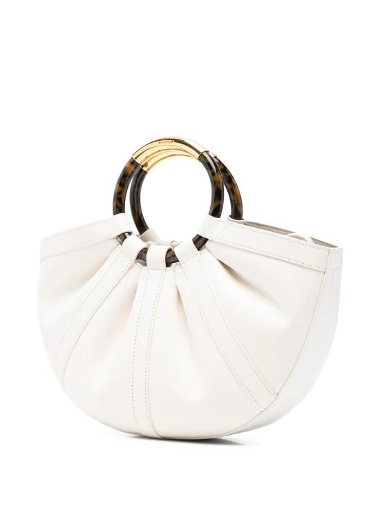 26SS 코치넬리 토트백 E1U5A180201 N17 Pearl - COCCINELLE