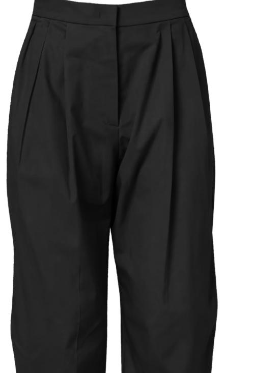26SS 피티토리노 스트레이트 팬츠 CDVSCXZ00STD SD850990 Black - PT TORINO
