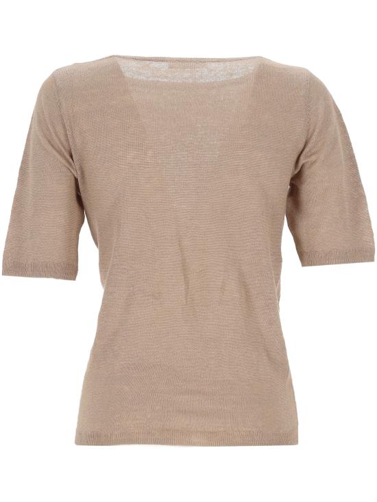 26SS 마제스틱필라쳐 스웨터 KE6K194 FPU515683 Desert - MAJESTIC FILATURES