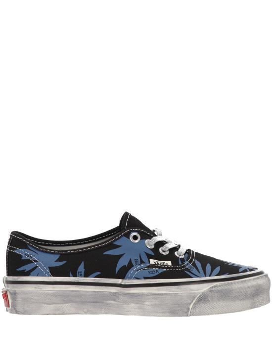 26SS 반스 스니커즈 VN000DB8CJI1 Black