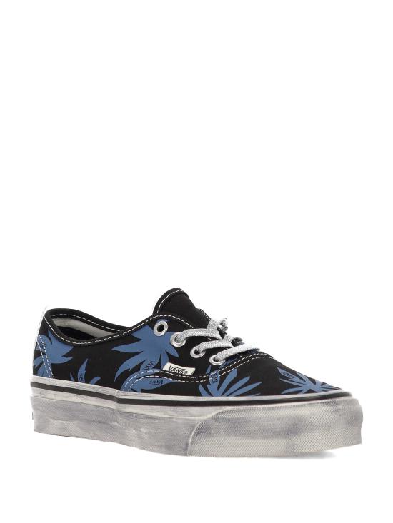 26SS 반스 스니커즈 VN000DB8CJI1 Black - VANS