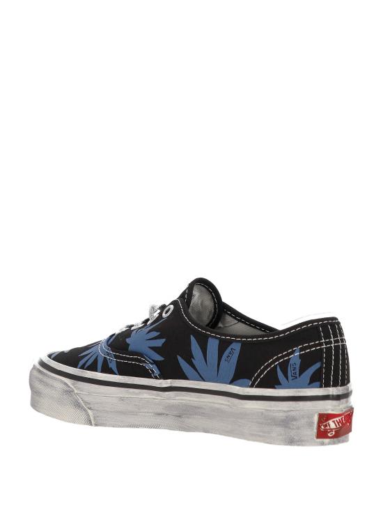 26SS 반스 스니커즈 VN000DB8CJI1 Black - VANS