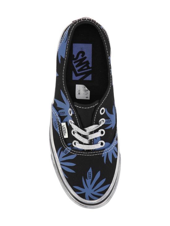 26SS 반스 스니커즈 VN000DB8CJI1 Black - VANS