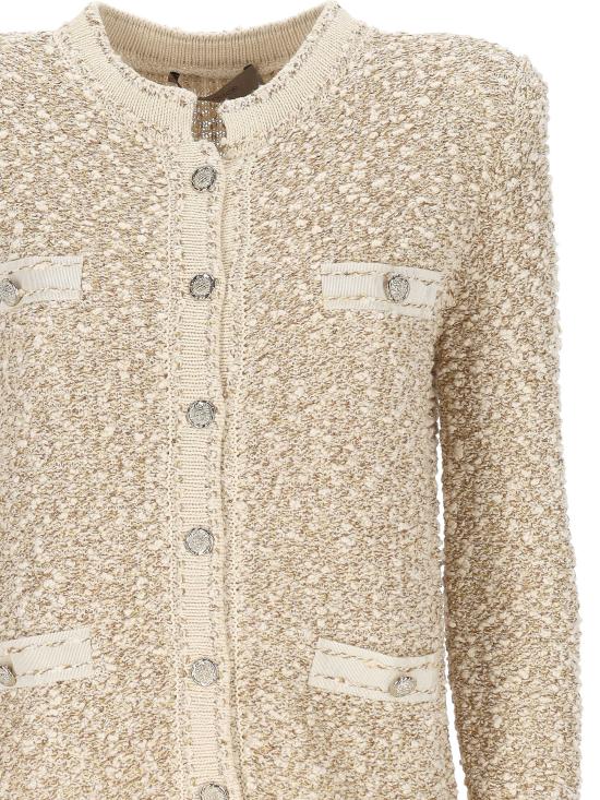 26SS 디익스테리어 수트 자켓 62481 4CARA Brown - D. EXTERIOR