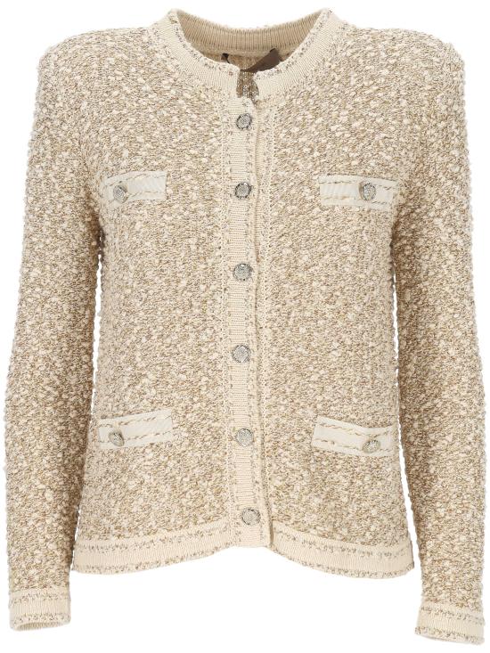 26SS 디익스테리어 수트 자켓 62481 4CARA Brown