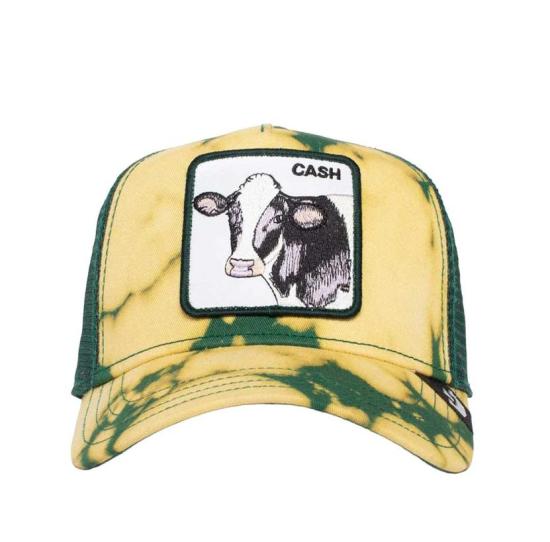 26SS 구린브로스 모자 1010847 GRE Green