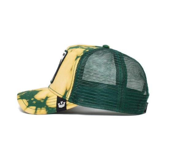 26SS 구린브로스 모자 1010847 GRE Green - GOORIN BROS