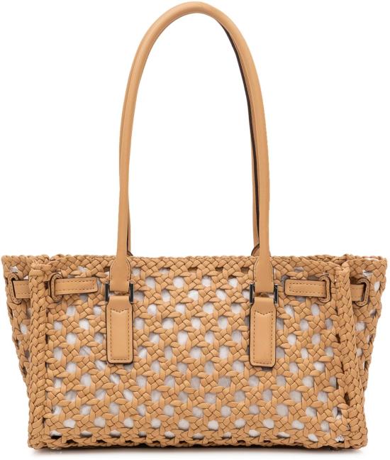 26SS 마이클 코어스 숄더백 30S6SNXT0U198 BEIGE - MICHAEL KORS