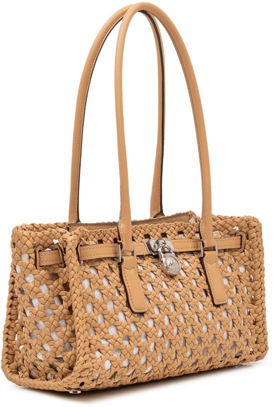 26SS 마이클 코어스 숄더백 30S6SNXT0U198 BEIGE - MICHAEL KORS