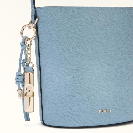 26SS 훌라 숄더백 WE00859 ARE000CDZ00 Carta da zucchero - FURLA
