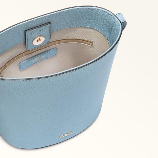 26SS 훌라 숄더백 WE00859 ARE000CDZ00 Carta da zucchero - FURLA