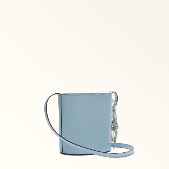 26SS 훌라 숄더백 WE00859 ARE000CDZ00 Carta da zucchero - FURLA
