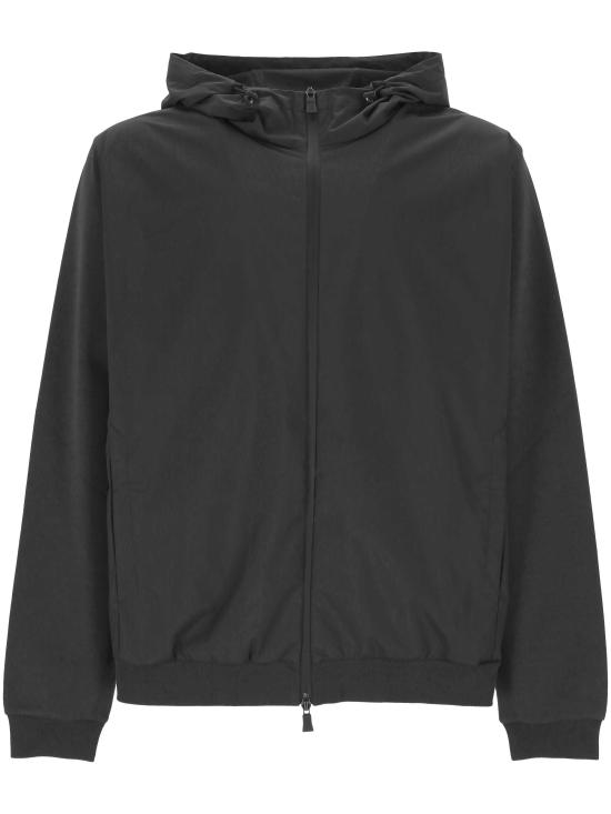 26SS 에르노 수트 자켓 JC000079U 560319300 Black