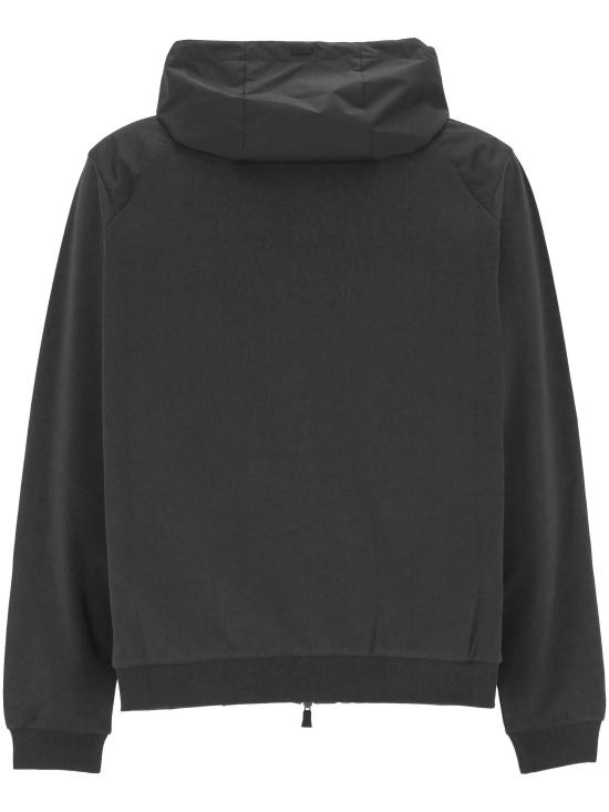26SS 에르노 수트 자켓 JC000079U 560319300 Black - HERNO