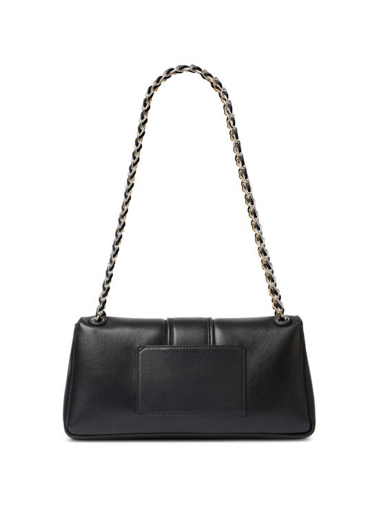 26SS 자크뮈스 숄더백 BAW00453AC27L14 990 Black - JACQUEMUS